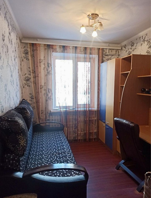 Продам трехкомнатную кваритиру Лозова - зображення 6