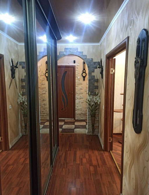 Продам трехкомнатную кваритиру Лозова - зображення 3