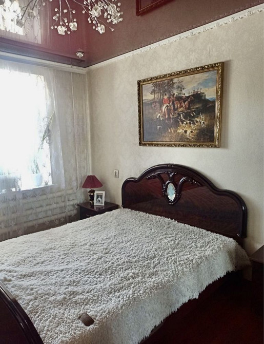 Продам трехкомнатную кваритиру Лозова - зображення 1