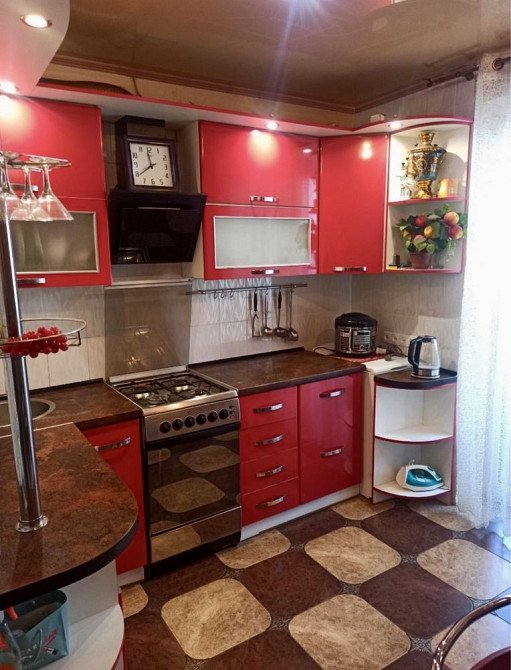 Продам трехкомнатную кваритиру Лозова - зображення 4