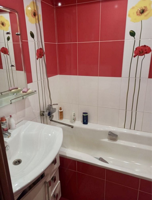 Продам трехкомнатную кваритиру Лозова - зображення 5