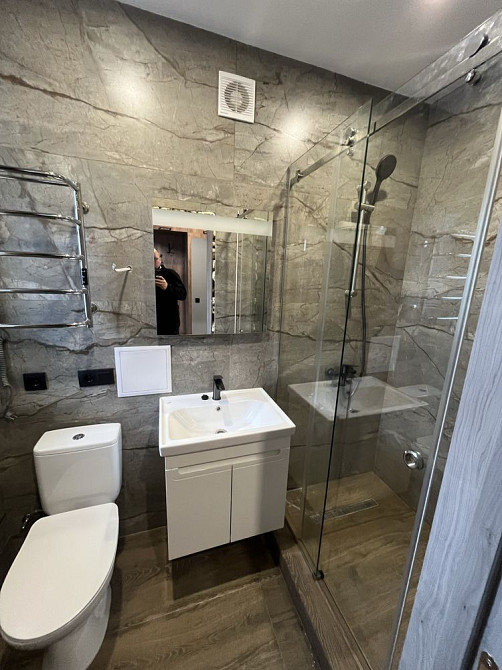 Квартира в Буковеле Поляниця (Буковель) - зображення 8