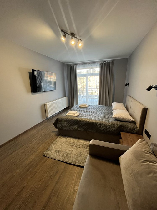 Квартира в Буковеле Поляниця (Буковель) - зображення 1