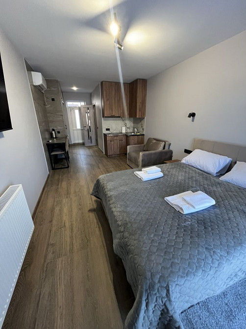 Квартира в Буковеле Поляниця (Буковель) - зображення 7