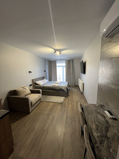 Квартира в Буковеле Поляниця (Буковель) - зображення 5