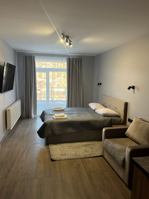 Квартира в Буковеле Поляниця (Буковель) - зображення 2