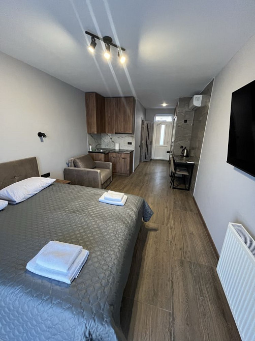 Квартира в Буковеле Поляниця (Буковель) - зображення 3