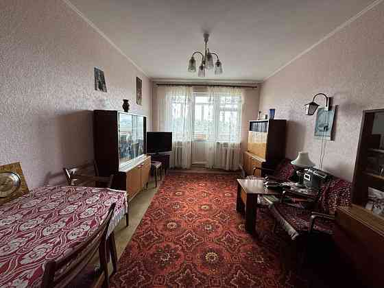 Продаж двохкімнатної квартири  в самому Центрі ( Вал) Чернигов