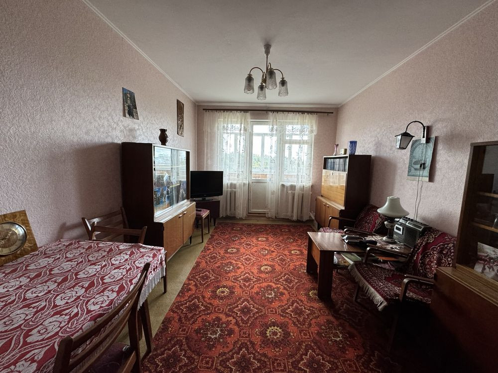 Продаж двохкімнатної квартири  в самому Центрі ( Вал) Чернигов - изображение 1