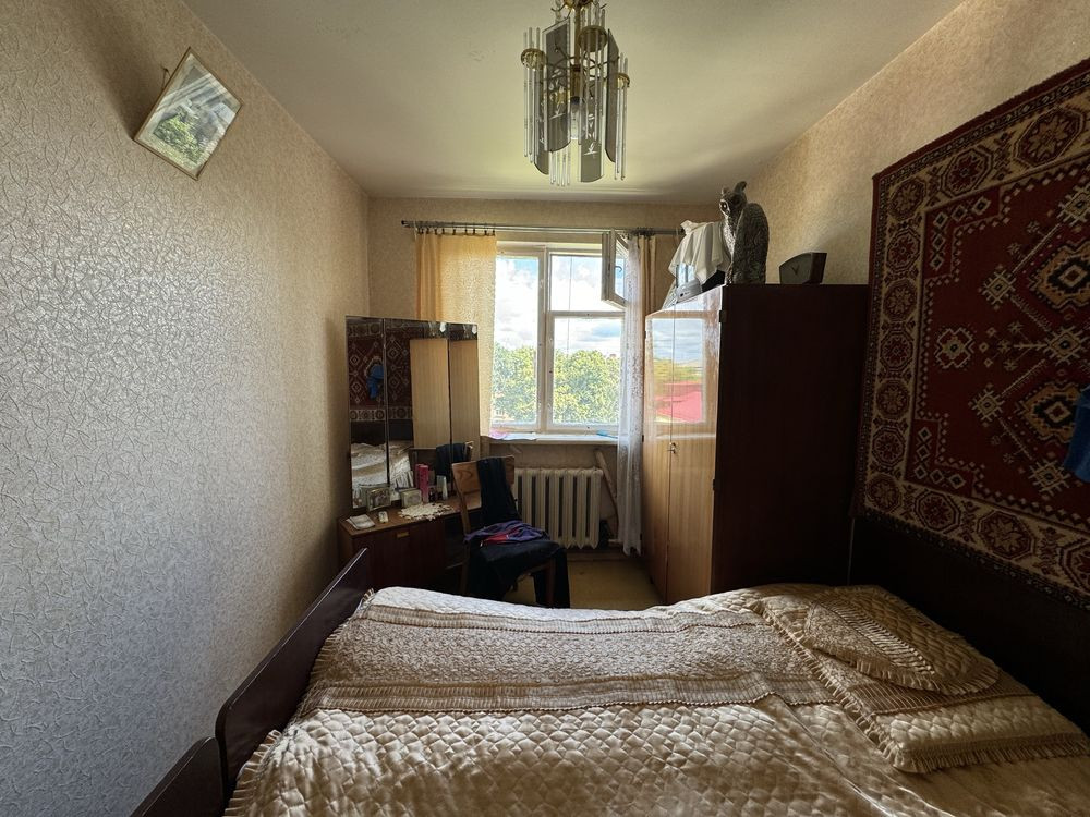 Продаж двохкімнатної квартири  в самому Центрі ( Вал) Чернигов - изображение 6