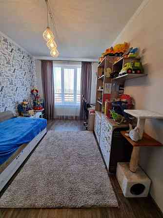 Продам 3к якісну квартиру!Новобудова!КН.Ольги!Добра Оселя! Львів