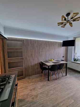 Продам 3к якісну квартиру!Новобудова!КН.Ольги!Добра Оселя! Львів