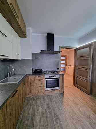 Продам 3к якісну квартиру!Новобудова!КН.Ольги!Добра Оселя! Львів