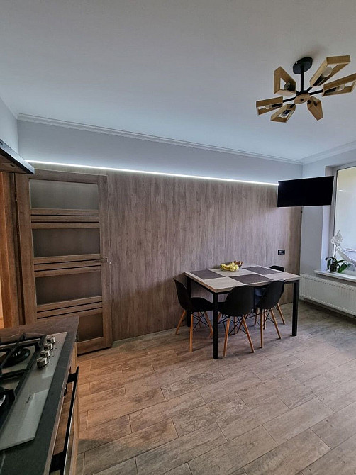 Продам 3к якісну квартиру!Новобудова!КН.Ольги!Добра Оселя! Львів - зображення 4