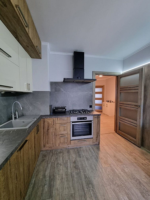 Продам 3к якісну квартиру!Новобудова!КН.Ольги!Добра Оселя! Львів - зображення 3