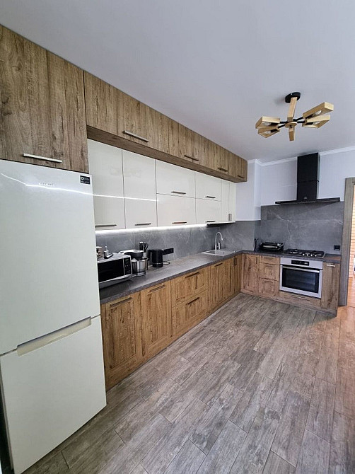 Продам 3к якісну квартиру!Новобудова!КН.Ольги!Добра Оселя! Львів - зображення 2