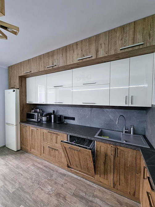 Продам 3к якісну квартиру!Новобудова!КН.Ольги!Добра Оселя! Львів - зображення 1