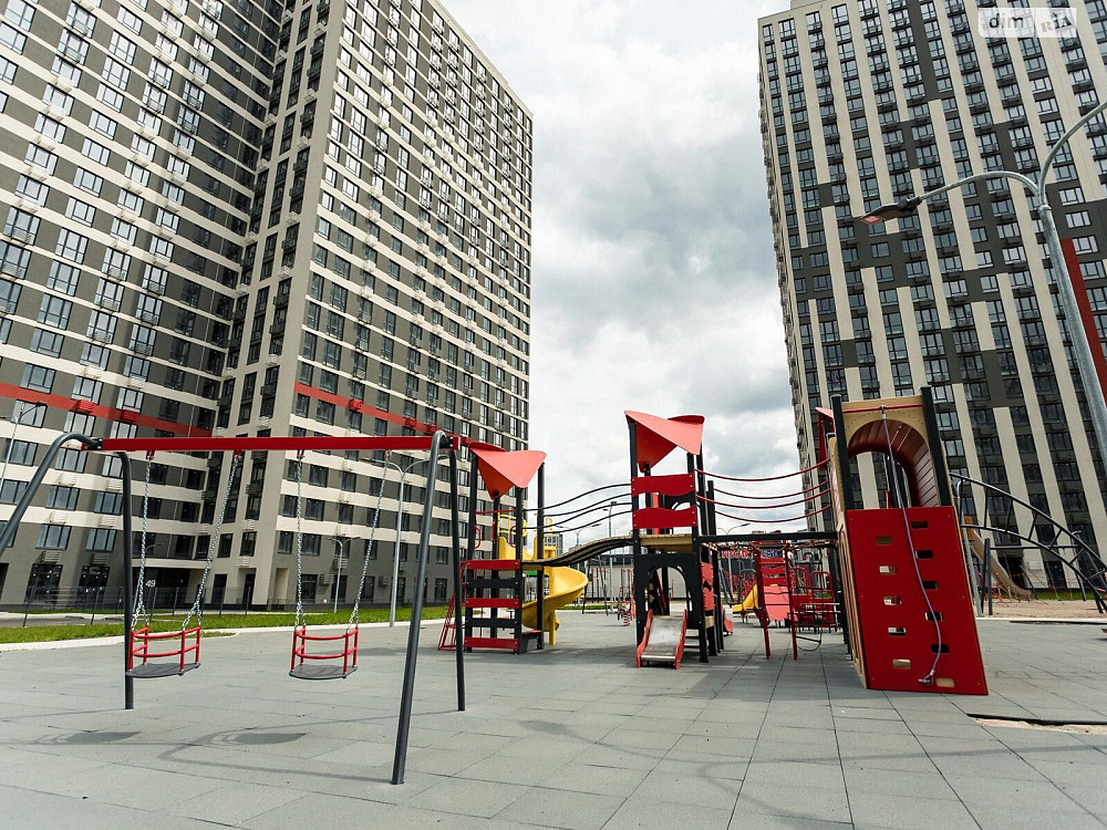 Топ пропозиція! Продаж 3к квартири в ЖК Варшавський Плюс! Киев - изображение 1