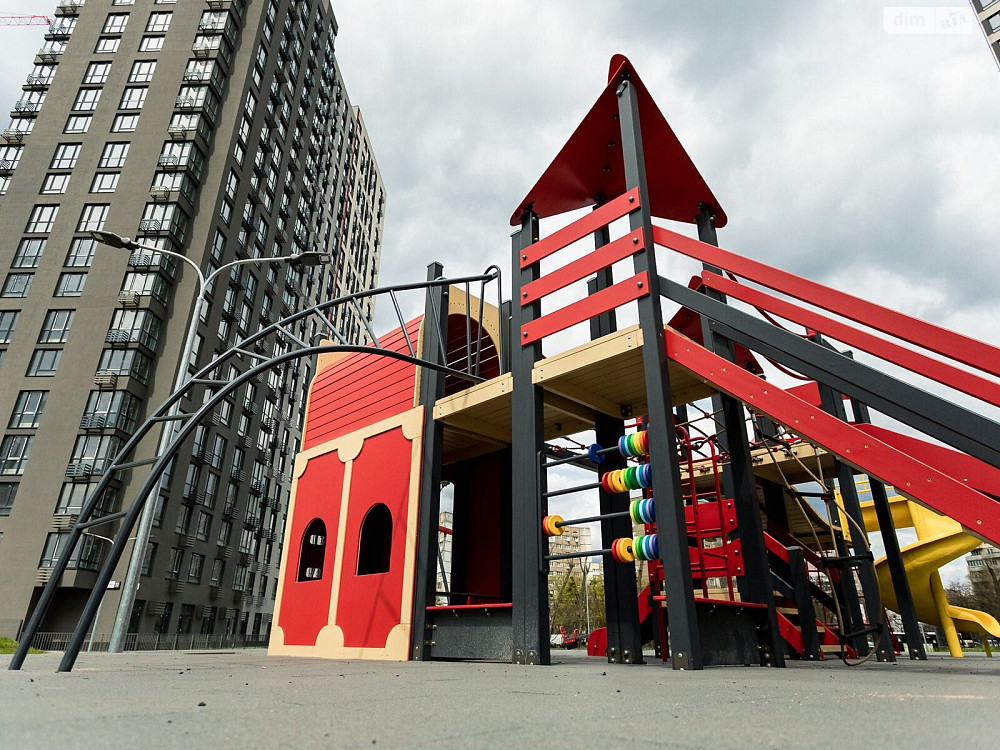 Топ пропозиція! Продаж 3к квартири в ЖК Варшавський Плюс! Киев - изображение 3