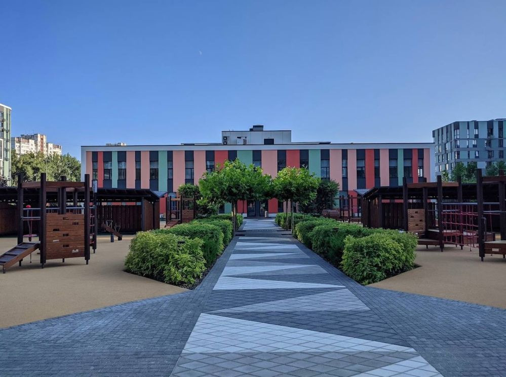 Без %! 1-к квартира 42м2 ЖК Respublika Республіка Киев - изображение 6