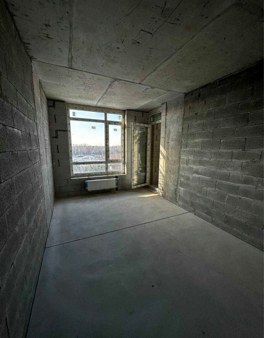 Без %! 1-к квартира 42м2 ЖК Respublika Республіка Киев - изображение 1