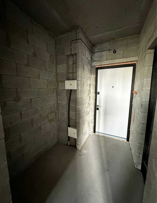 Без %! 1-к квартира 42м2 ЖК Respublika Республіка Киев - изображение 4