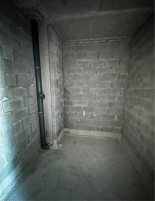 Без %! 1-к квартира 42м2 ЖК Respublika Республіка Киев - изображение 3