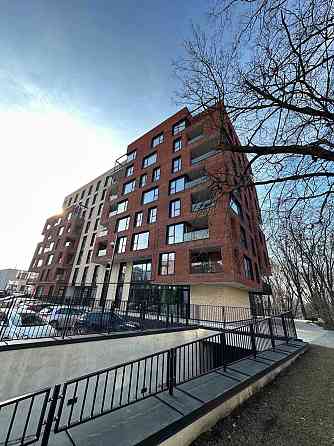 Пропоную на продаж 2-кімнатну квартиру, в ЖК S78, на вул. Сахарова. Львів