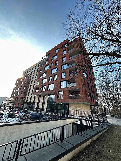 Пропоную на продаж 2-кімнатну квартиру, в ЖК S78, на вул. Сахарова. Львов - изображение 2