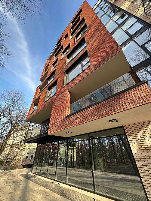 Пропоную на продаж 2-кімнатну квартиру, в ЖК S78, на вул. Сахарова. Львов - изображение 1