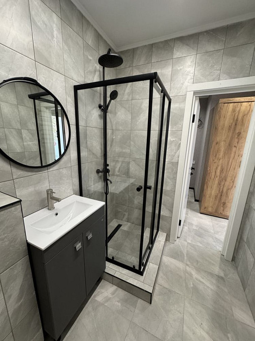 Квартира з новим ремонтом і меблями! Поруч ТРЦ Авенір Плаза Буча - изображение 4