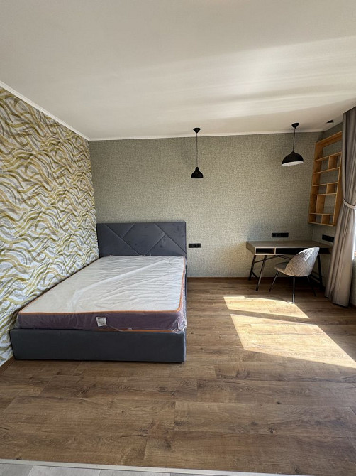 Квартира з новим ремонтом і меблями! Поруч ТРЦ Авенір Плаза Буча - изображение 7