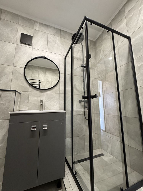 Квартира з новим ремонтом і меблями! Поруч ТРЦ Авенір Плаза Буча - изображение 3