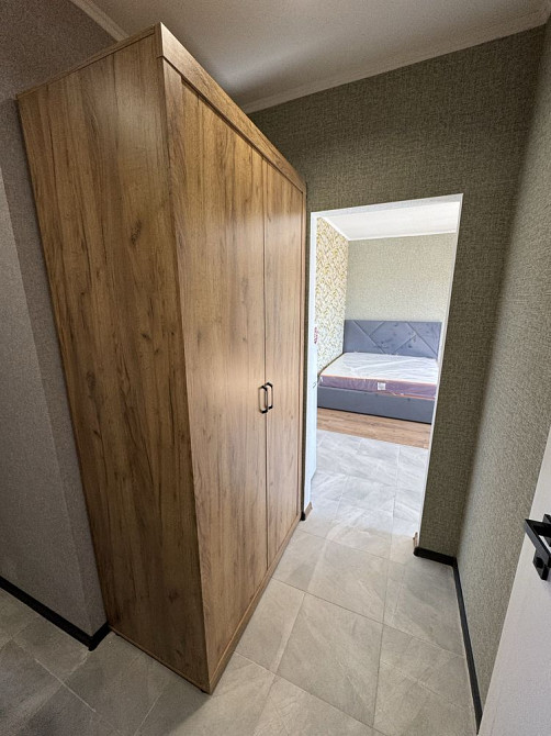 Квартира з новим ремонтом і меблями! Поруч ТРЦ Авенір Плаза Буча - изображение 6