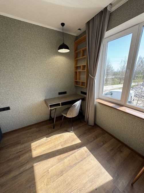 Квартира з новим ремонтом і меблями! Поруч ТРЦ Авенір Плаза Буча - изображение 8