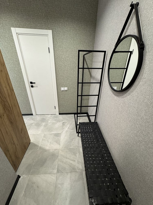 Квартира з новим ремонтом і меблями! Поруч ТРЦ Авенір Плаза Буча - изображение 5