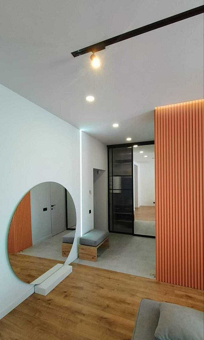 ЖК Сокольники, Продам НОВУЮ! 3 комн. квартиру 100 м2 ЦЕНТР! Сумская AB Харьков - изображение 7