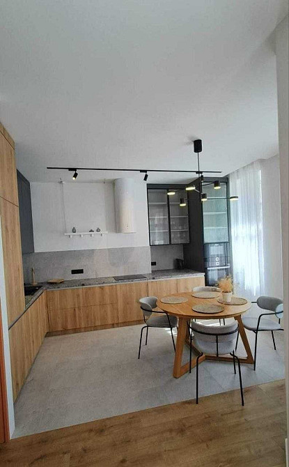 ЖК Сокольники, Продам НОВУЮ! 3 комн. квартиру 100 м2 ЦЕНТР! Сумская AB Харьков - изображение 6