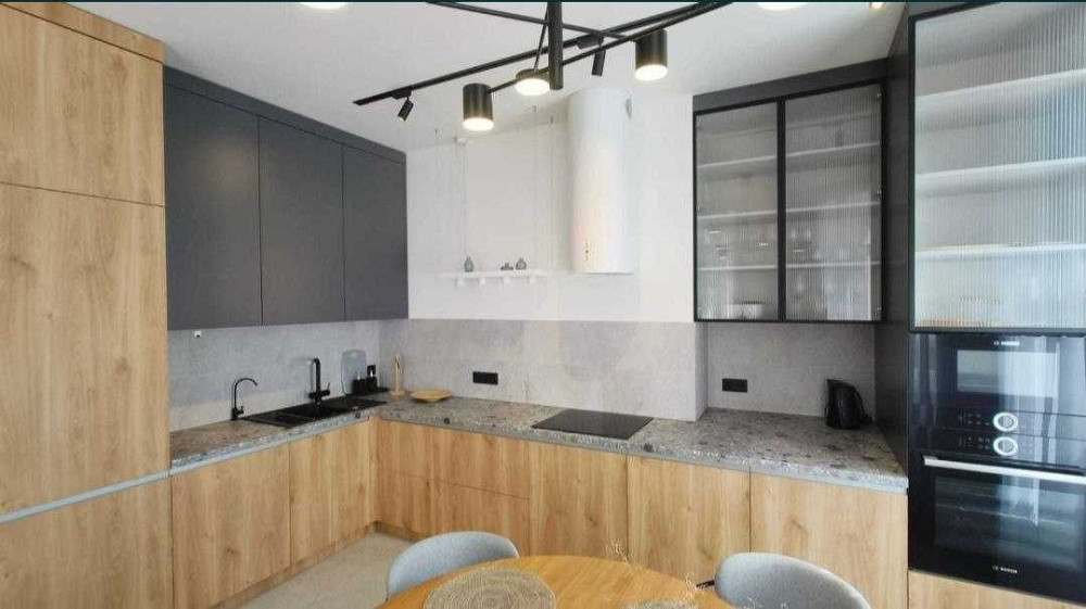 ЖК Сокольники, Продам НОВУЮ! 3 комн. квартиру 100 м2 ЦЕНТР! Сумская AB Харьков - изображение 5