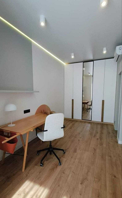 ЖК Сокольники, Продам НОВУЮ! 3 комн. квартиру 100 м2 ЦЕНТР! Сумская AB Харьков - изображение 8