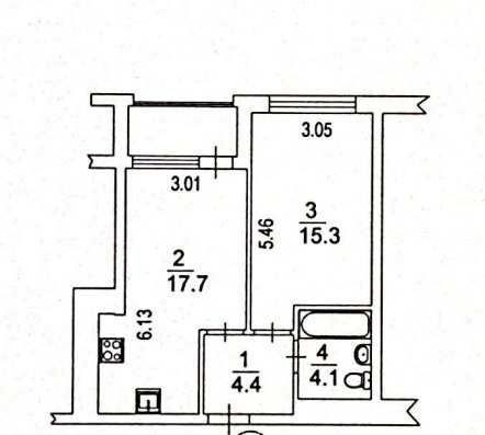 1к квартира з дизайнерським ремонтом. Пoруч ТРЦ Ретровіль. Київ - зображення 8