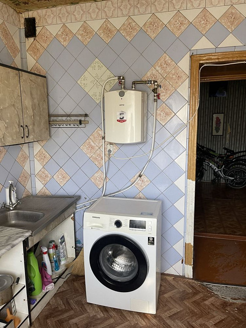 4-кімнатна квартира в центрі міста Борисполь - изображение 7