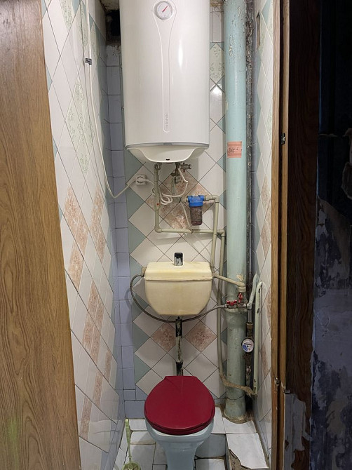 4-кімнатна квартира в центрі міста Борисполь - изображение 6