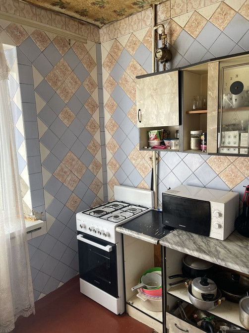 4-кімнатна квартира в центрі міста Борисполь - изображение 8