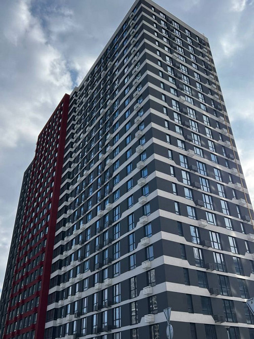 Вигідно! Переуступка! 1-к квартира 44м2 ЖК Варшавський 3 Виноградар Киев - изображение 1