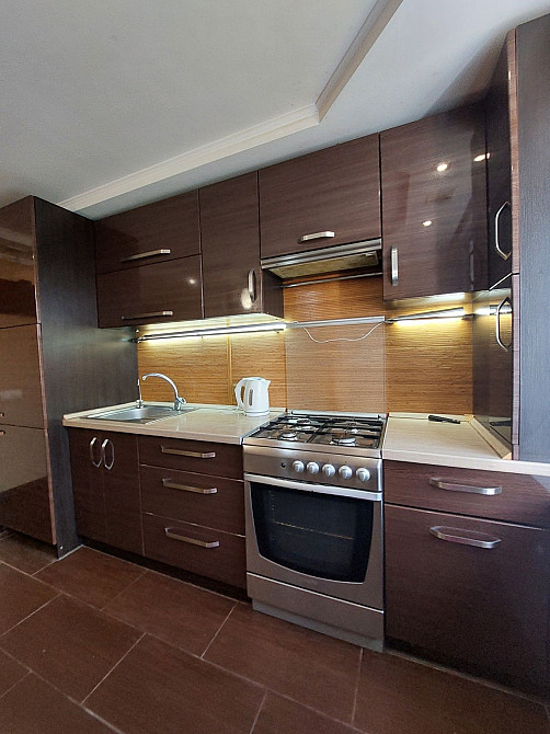 Продаю 3 кімнатну квартиру з ремонтом Николаев - изображение 4