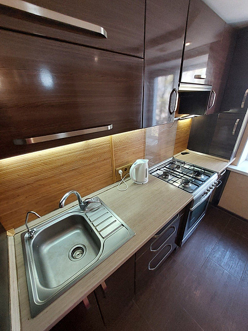 Продаю 3 кімнатну квартиру з ремонтом Николаев - изображение 7