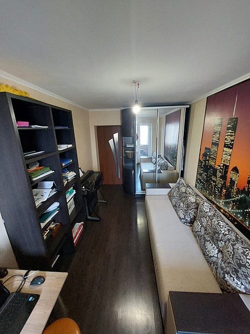 Продаю 3 кімнатну квартиру з ремонтом Николаев - изображение 8