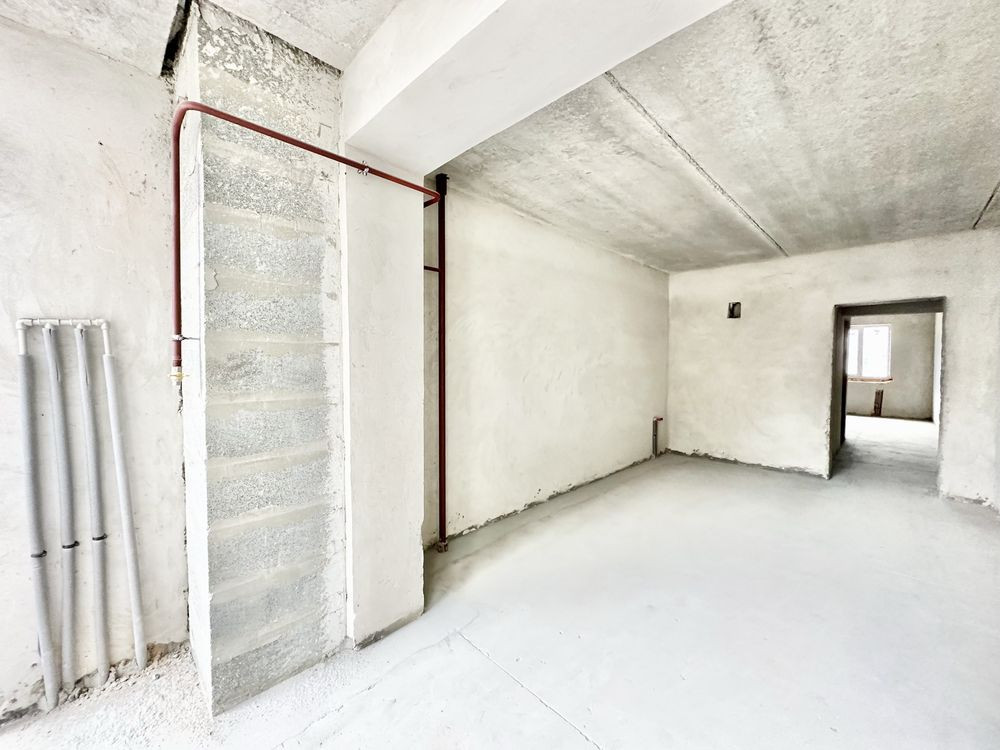 Без %. Продаж 1 к. квартири 45.8м2 Новий ЖК Новий Будинок Ходосівка Ходосівка - зображення 3