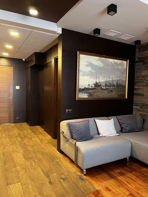 Продається прекрасна 3-кімнатна квартира на Інститутській Київ - зображення 2